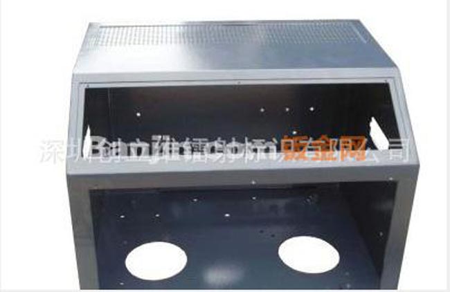 热销供应数控机柜激光钣金加工 价格优惠