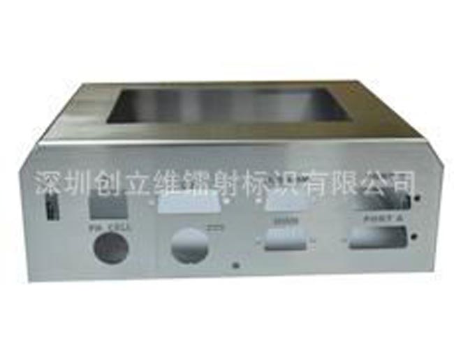 批量生产数控激光切割加工 机箱激光切割加工