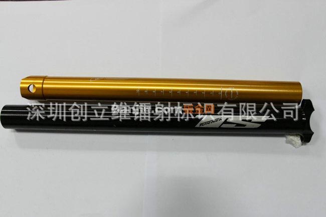 直销供应五金激光打标加工 碳钢激光打标加工