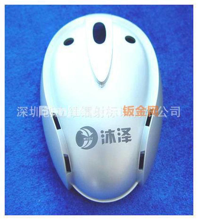 生产销售激五金配件激光镭射加工 品质保证