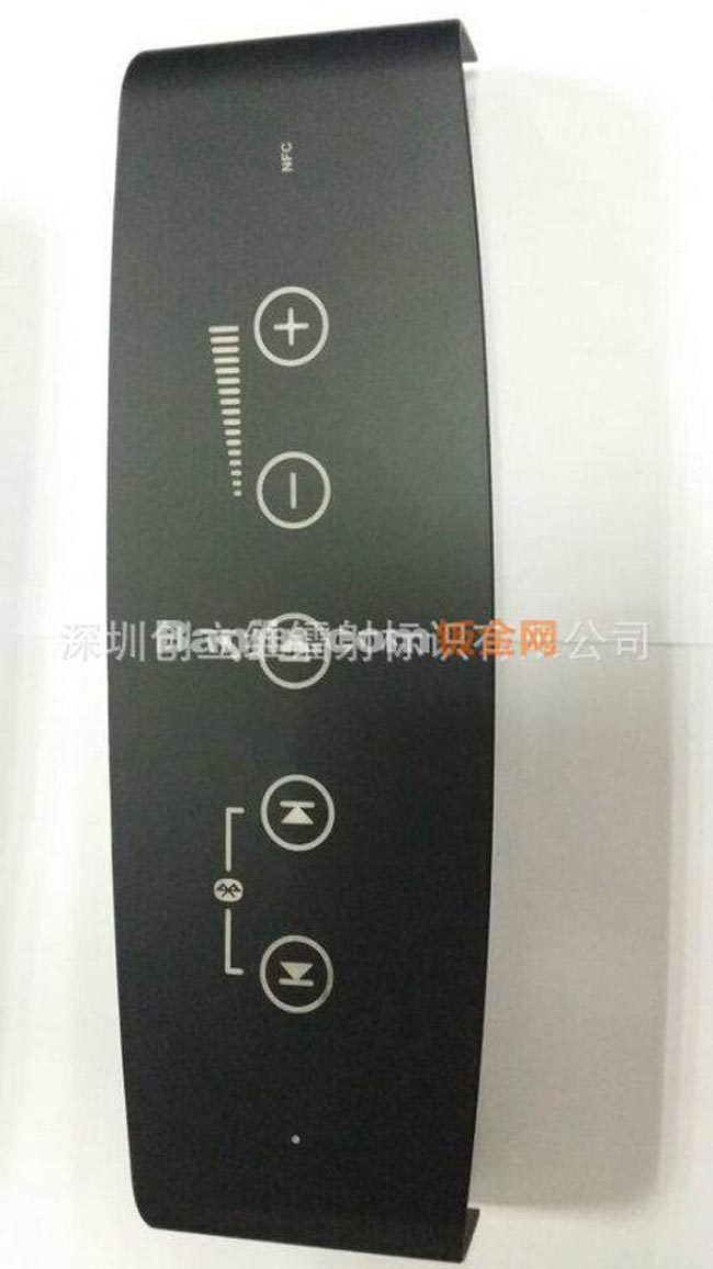 专业供应激光微孔镭射加工 五金激光镭射加工