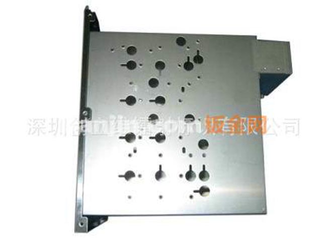 热销供应铝板激光切割加工 东莞激光切割加工