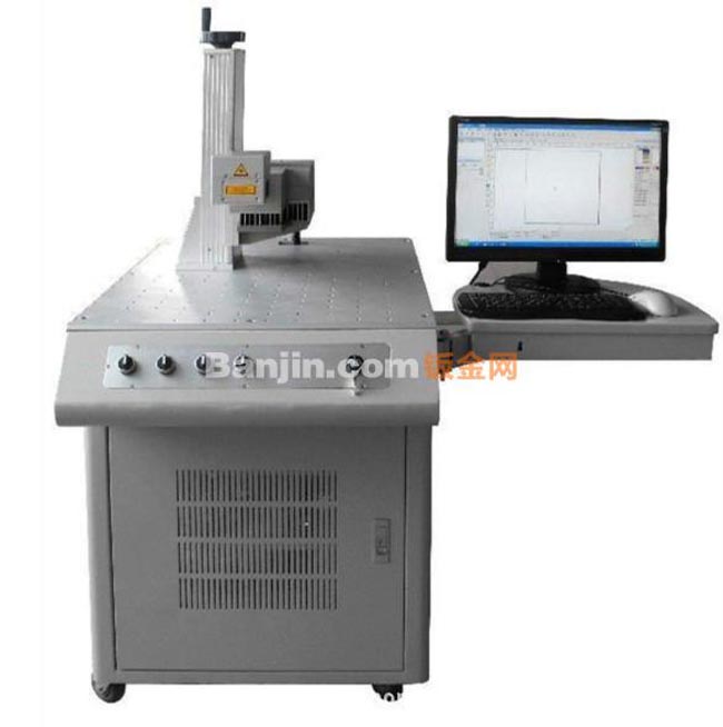 光纤激光打标加工 SPI激光打标加工