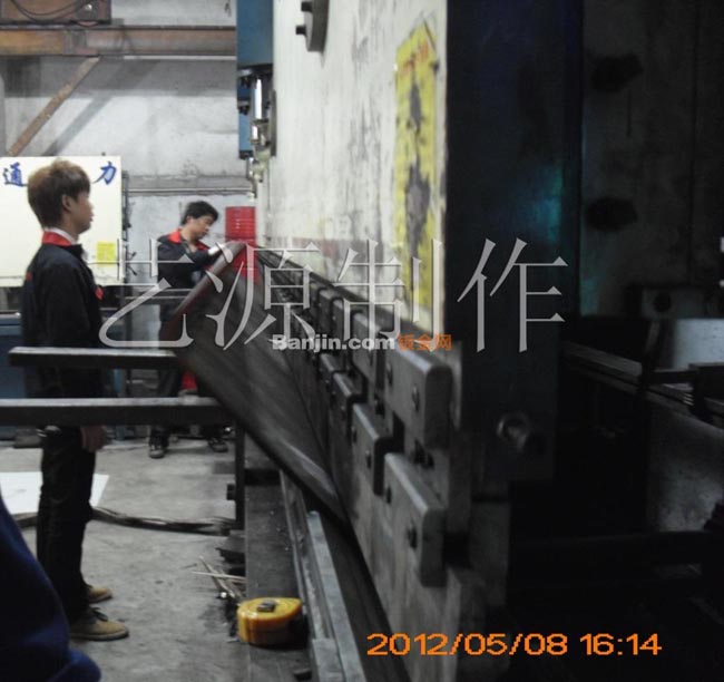 专业供应几字型钢折弯（量大从优，厂家直销，欢迎垂询）