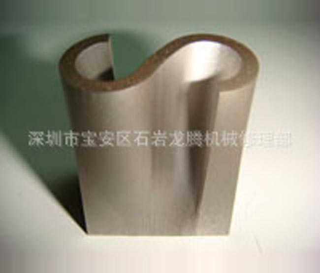 钢、铜线切割加工 深圳宝安石岩线切割加工 中走丝线割加工 定做