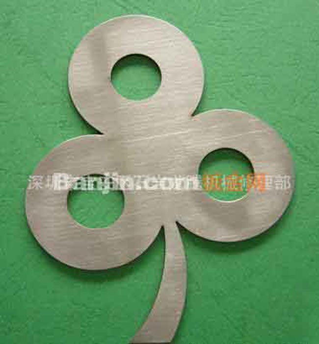 钢、铜线切割加工 深圳宝安石岩线切割加工 中走丝线割加工 定做