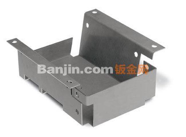 钣金机器外壳（新品）nn