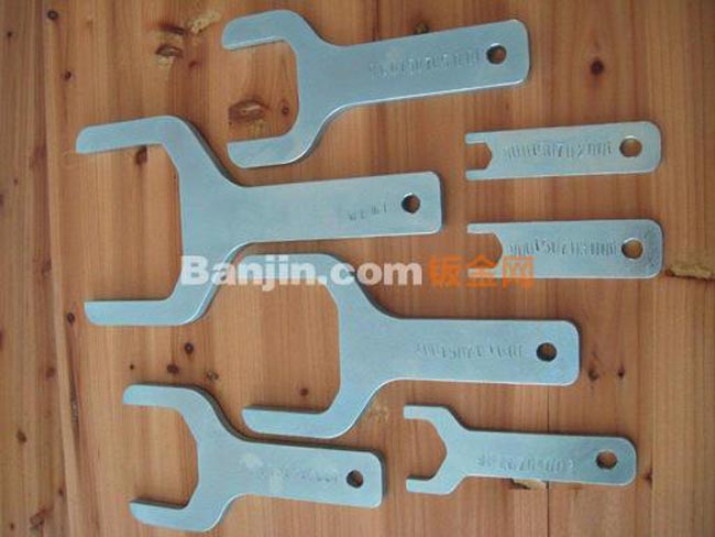 厂家直销精密五金中走丝线割加工 线切割加工件 深圳宝安切割加工