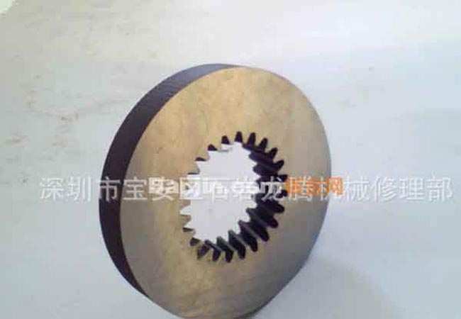 供应深圳宝安线切割加工定做 线切割加工快走丝 线切割加工件批发