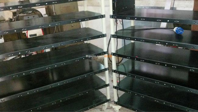 专用老化车 龙腾机械加工 生产