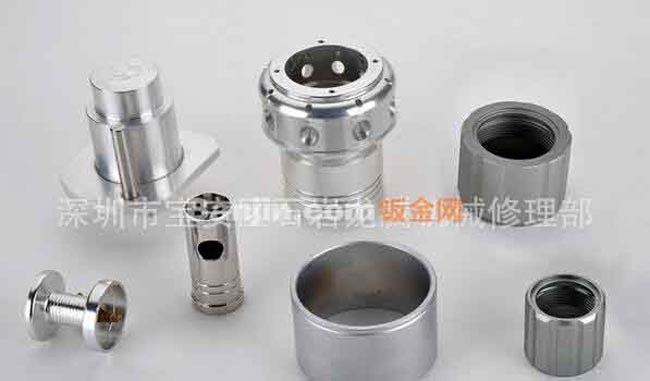 机械加工厂家不锈钢加工 深圳宝安石岩五金机械加工