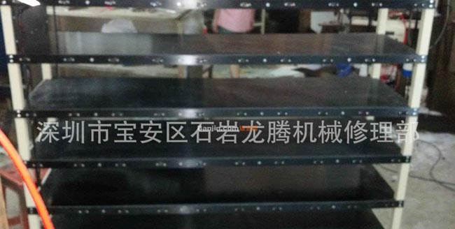 深圳机械加工 老化车新品