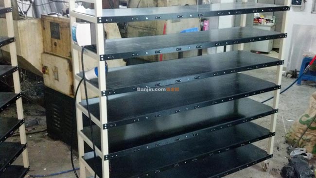 深圳机械加工 老化车新品