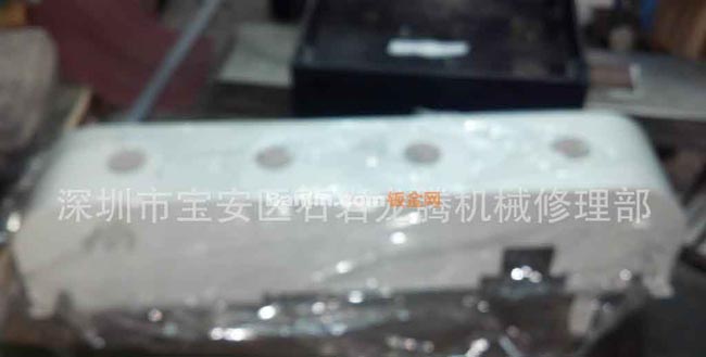 可定制机械加工 工业企业配套设备