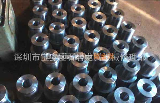 深圳宝安石岩机械加工 精密铝件机加工 五金机械加工设备定做加工