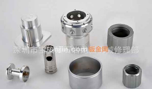 深圳宝安石岩机械加工 精密铝件机加工 五金机械加工设备定做加工