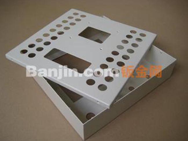 钣金配件专业加工