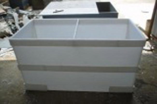 pp,pvc耐酸碱，耐腐蚀，槽箱ff