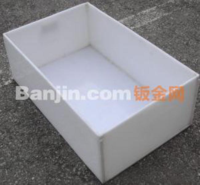 pp,pvc耐酸碱，耐腐蚀，槽箱ff