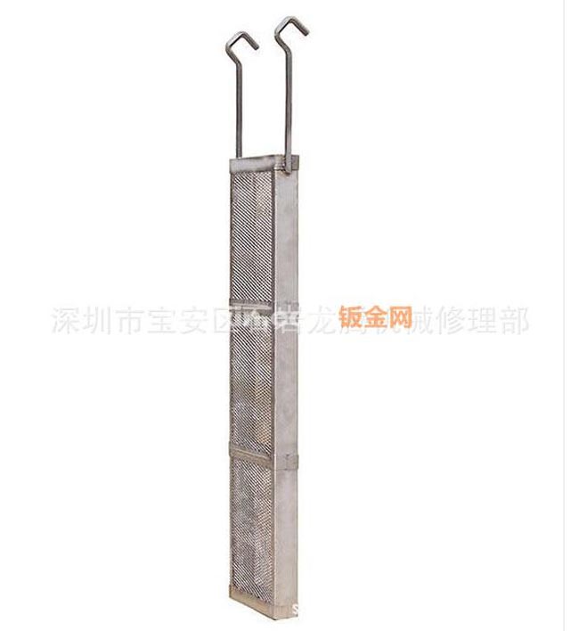 不锈钢电镀挂具 优质五金电镀挂具定做 电镀挂具夹具设备 加工