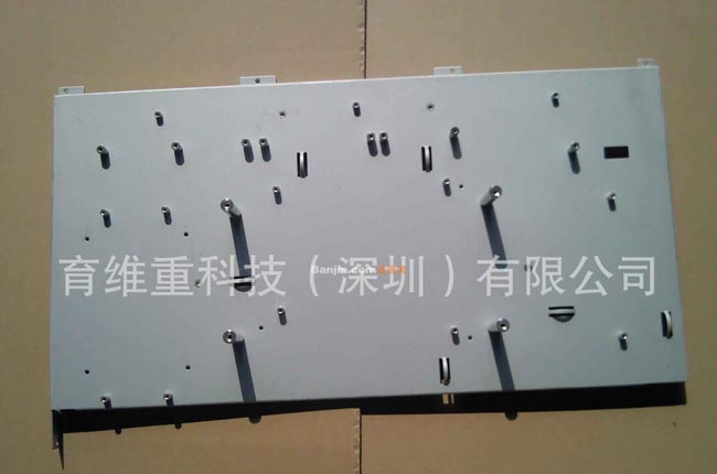 热卖供应 不锈钢钣金加工 深圳钣金加工 激光钣金加工