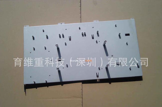 热卖供应 不锈钢钣金加工 深圳钣金加工 激光钣金加工