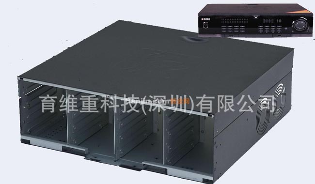 厂家供应 机箱钣金外壳加工 钣金外壳加工 数冲加工 量多价优