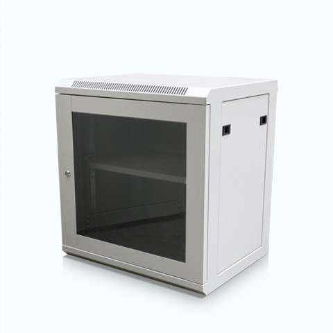 豪华型 壁挂机柜12U