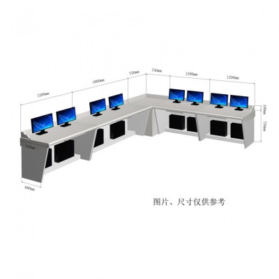 KZT-74 操作台