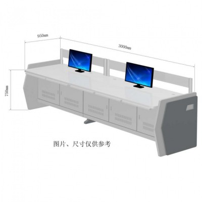 KZT-81 操作台